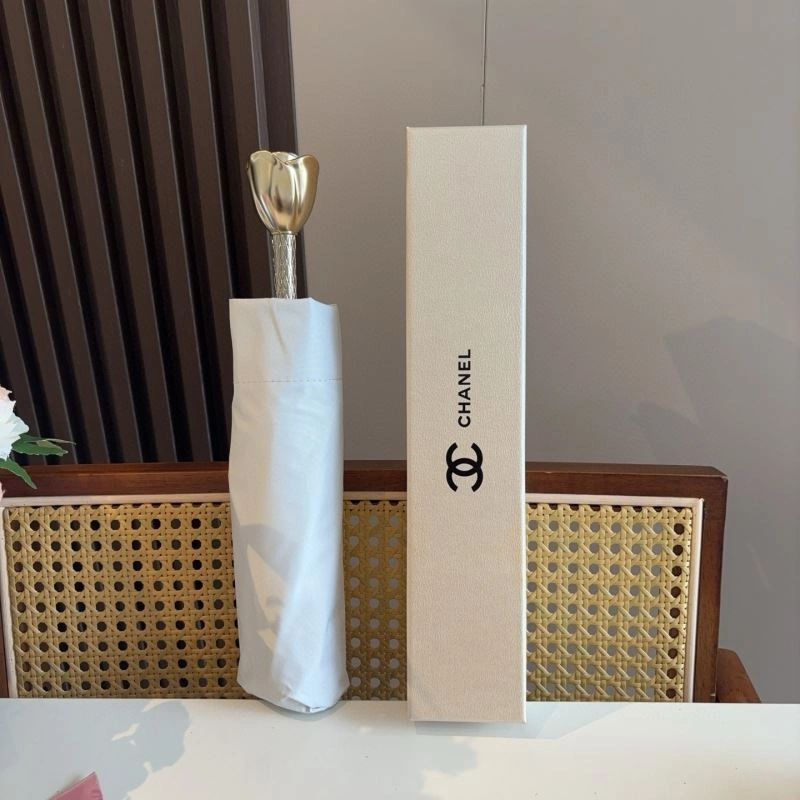 Chanel Umbrella Seasonal 275812