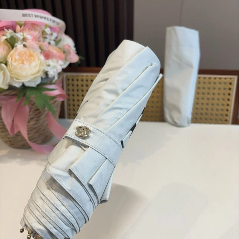 Chanel Umbrella Seasonal 275812