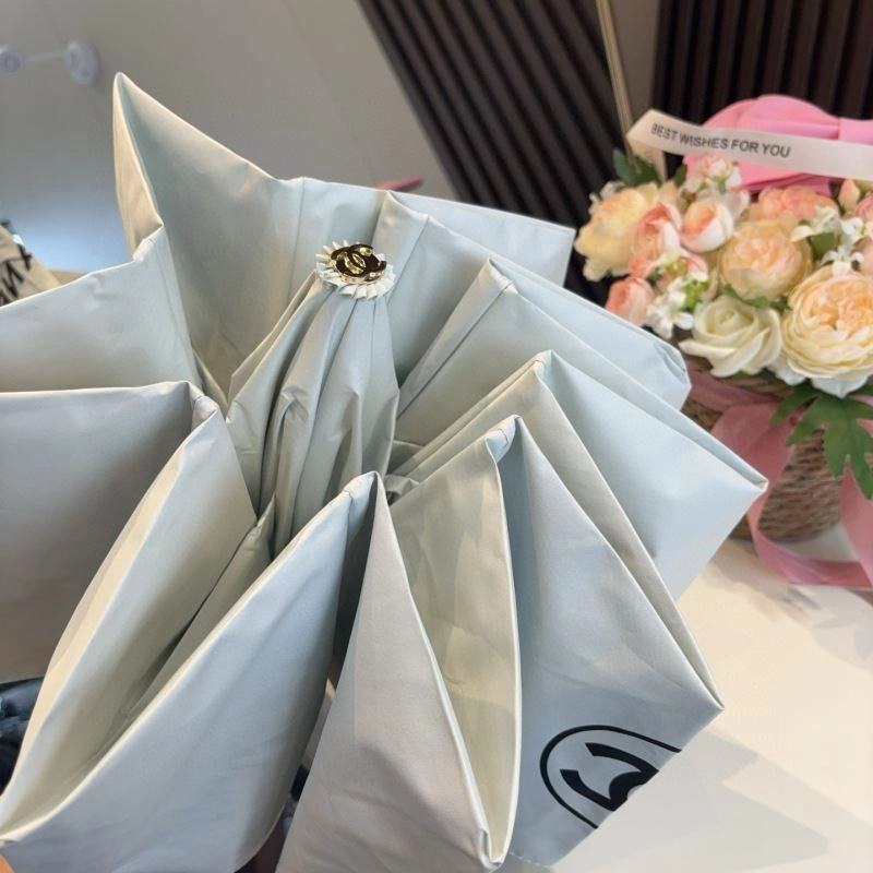 Chanel Umbrella Seasonal 275812