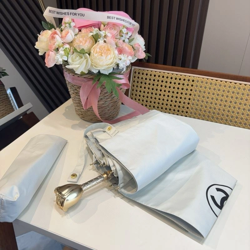 Chanel Umbrella Seasonal 275812