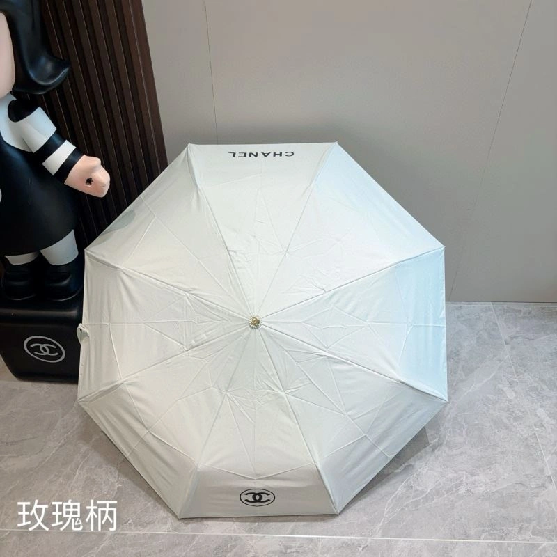 Chanel Umbrella Seasonal 275812