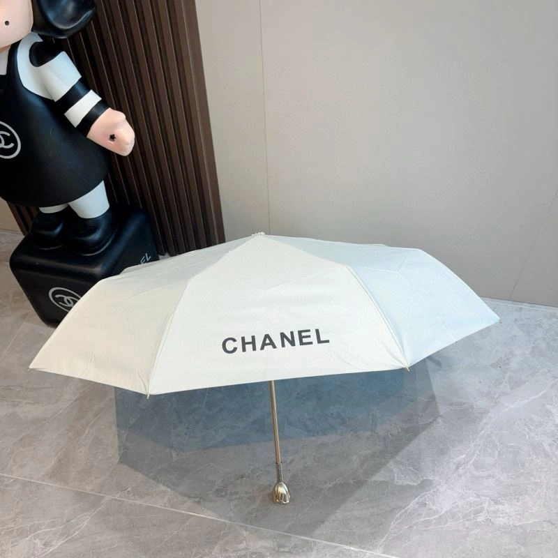 Chanel Umbrella Seasonal 275812