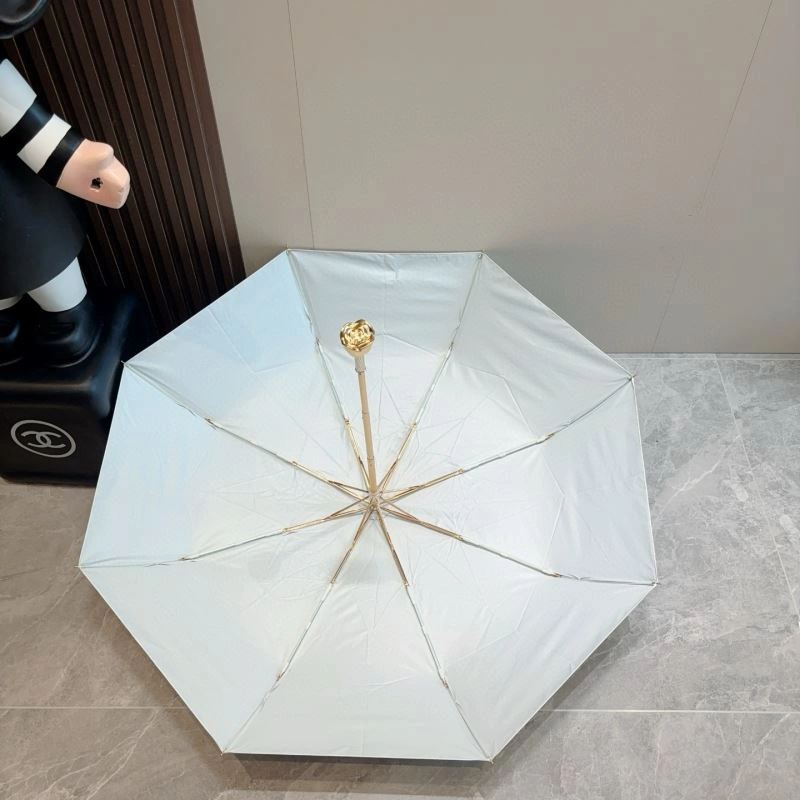 Chanel Umbrella Seasonal 275812