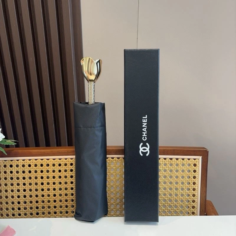 Chanel Umbrella Effortless 275793