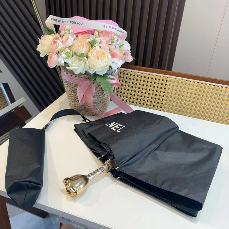 Chanel Umbrella Effortless 275793