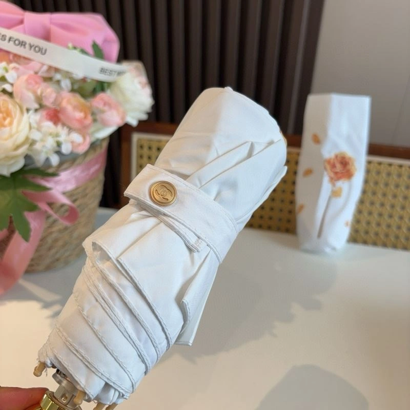 Versatile Chanel Umbrella 275818