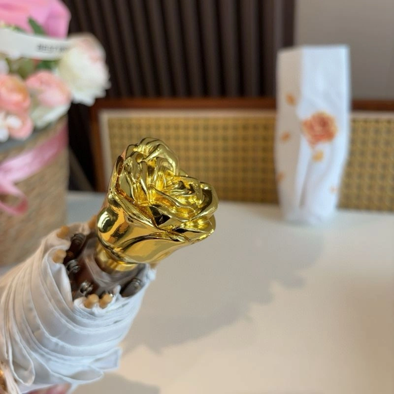Versatile Chanel Umbrella 275818