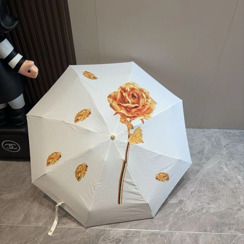 Versatile Chanel Umbrella 275818