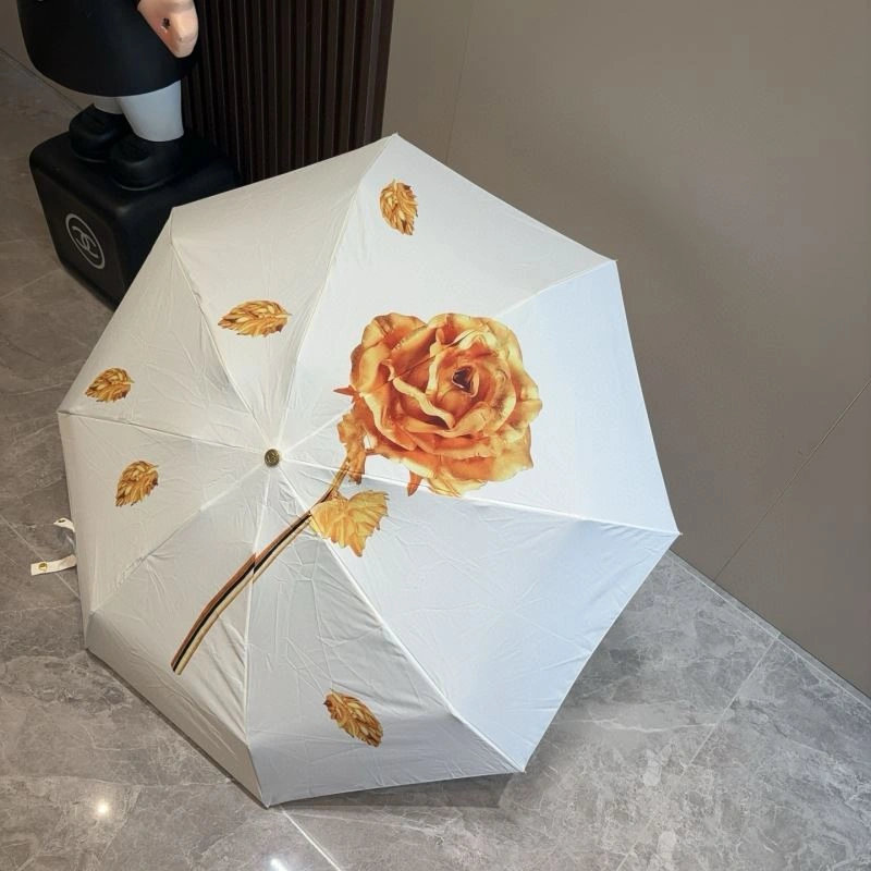Versatile Chanel Umbrella 275818