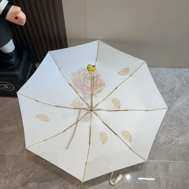 Versatile Chanel Umbrella 275818