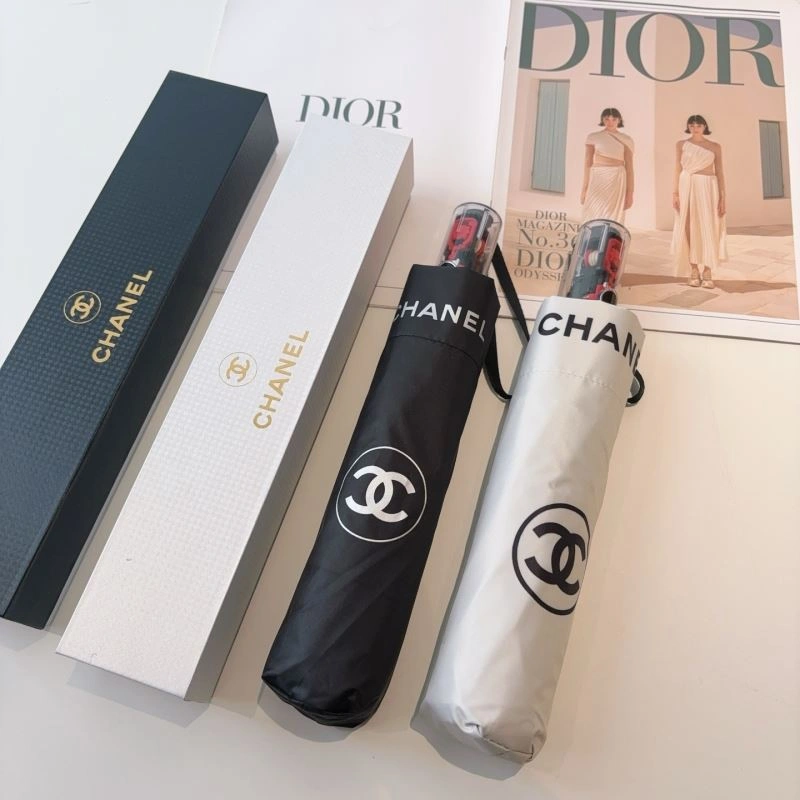 Chanel Umbrella WellDesigned 275810
