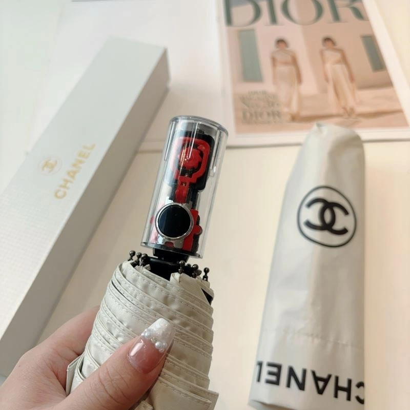 Chanel Umbrella WellDesigned 275810