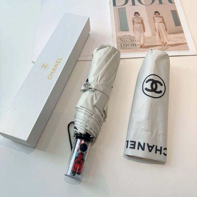 Chanel Umbrella WellDesigned 275810