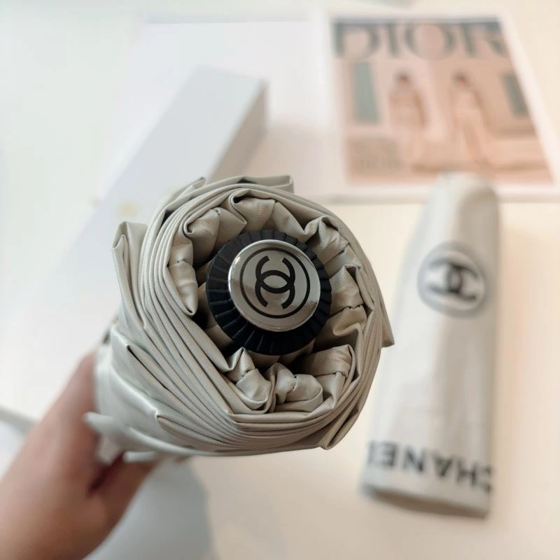 Chanel Umbrella WellDesigned 275810