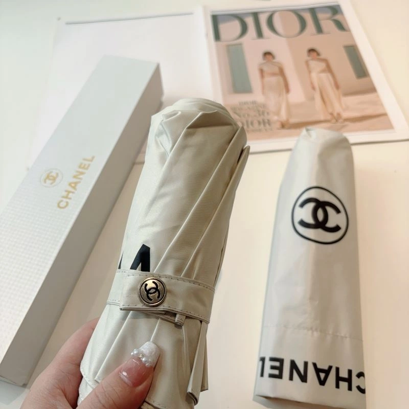 Chanel Umbrella WellDesigned 275810