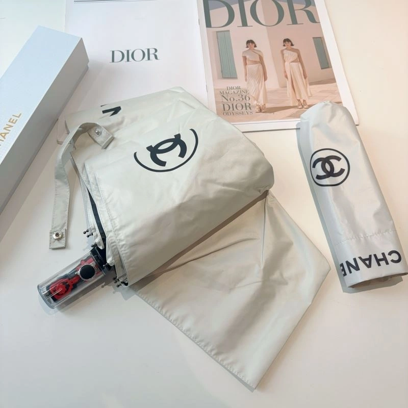 Chanel Umbrella WellDesigned 275810