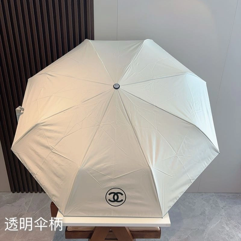 Chanel Umbrella WellDesigned 275810