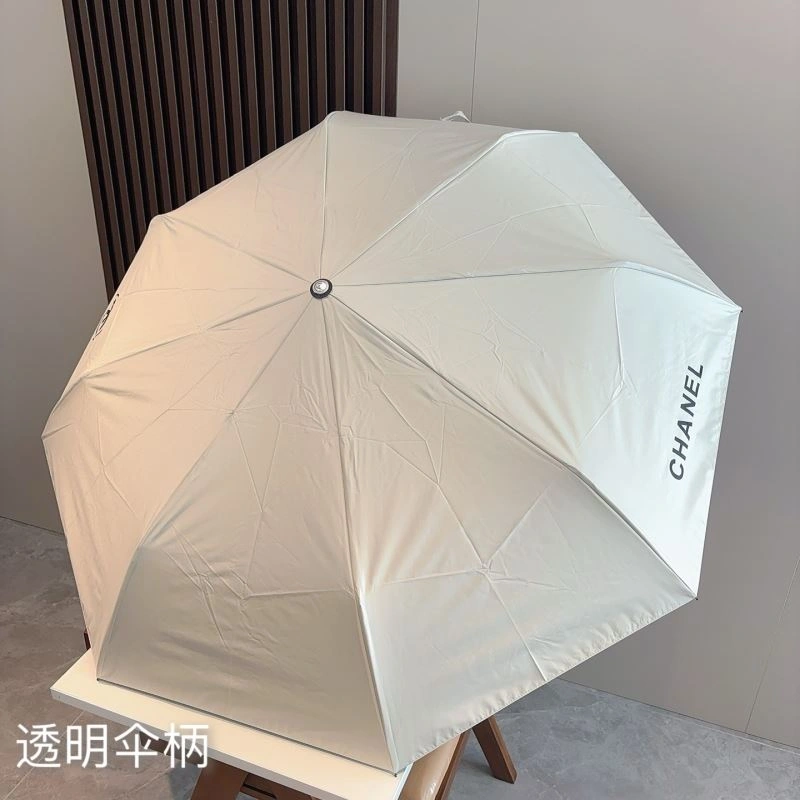 Chanel Umbrella WellDesigned 275810