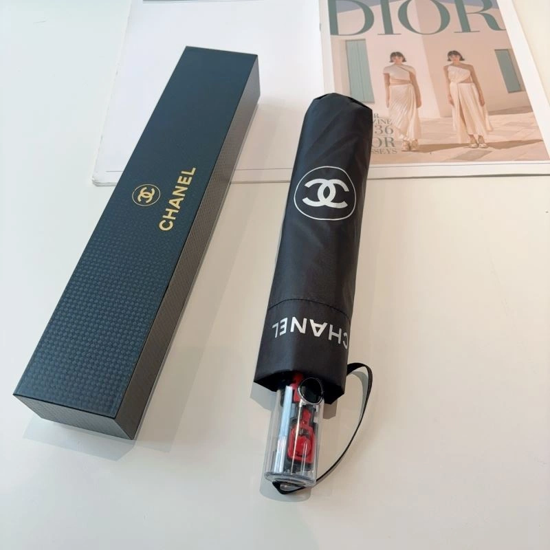 Classic Chanel Umbrella 275813