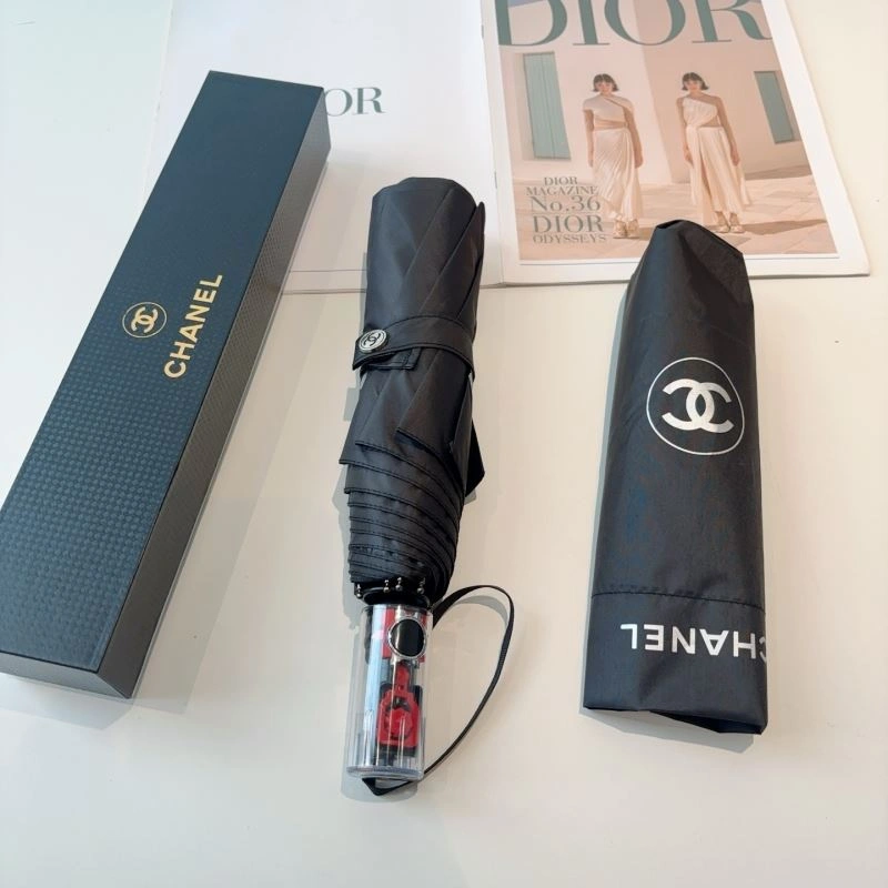 Classic Chanel Umbrella 275813