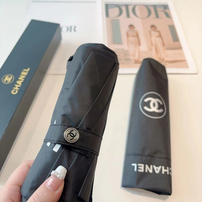 Classic Chanel Umbrella 275813