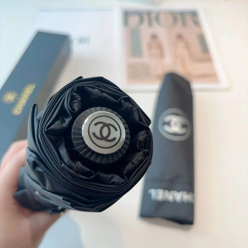 Classic Chanel Umbrella 275813