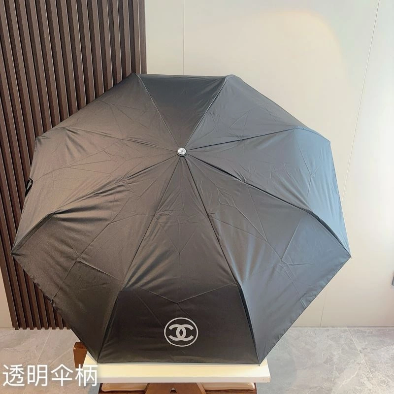 Classic Chanel Umbrella 275813