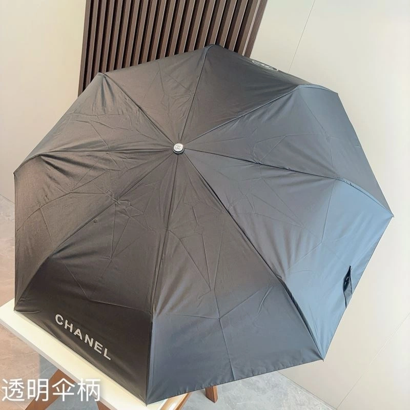 Classic Chanel Umbrella 275813