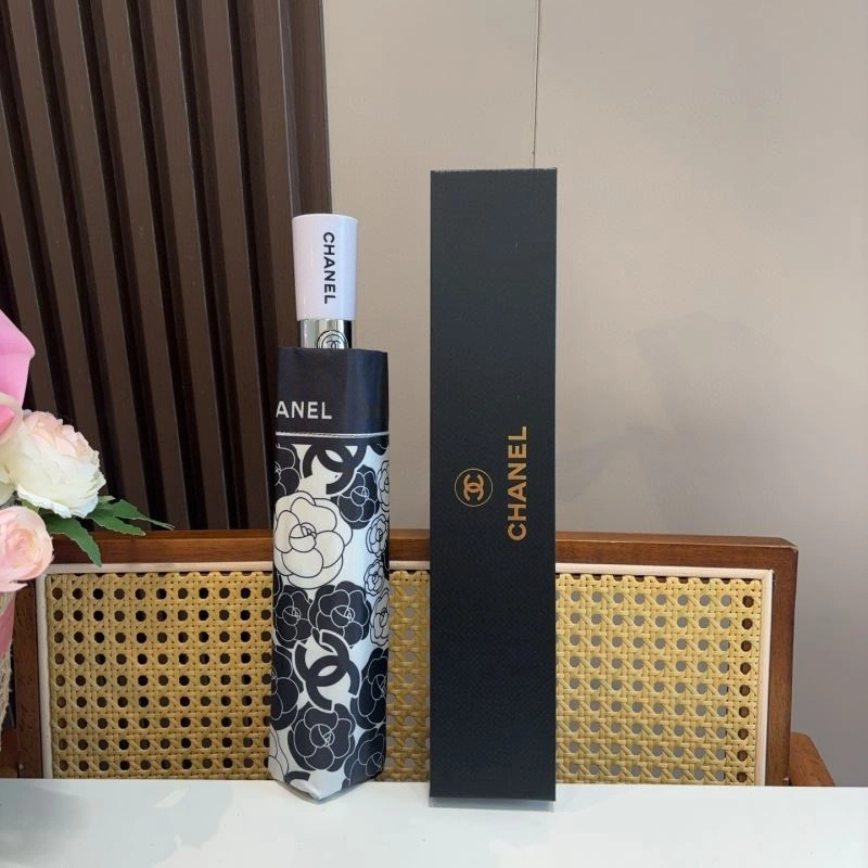 Upgraded Chanel Umbrella 275789