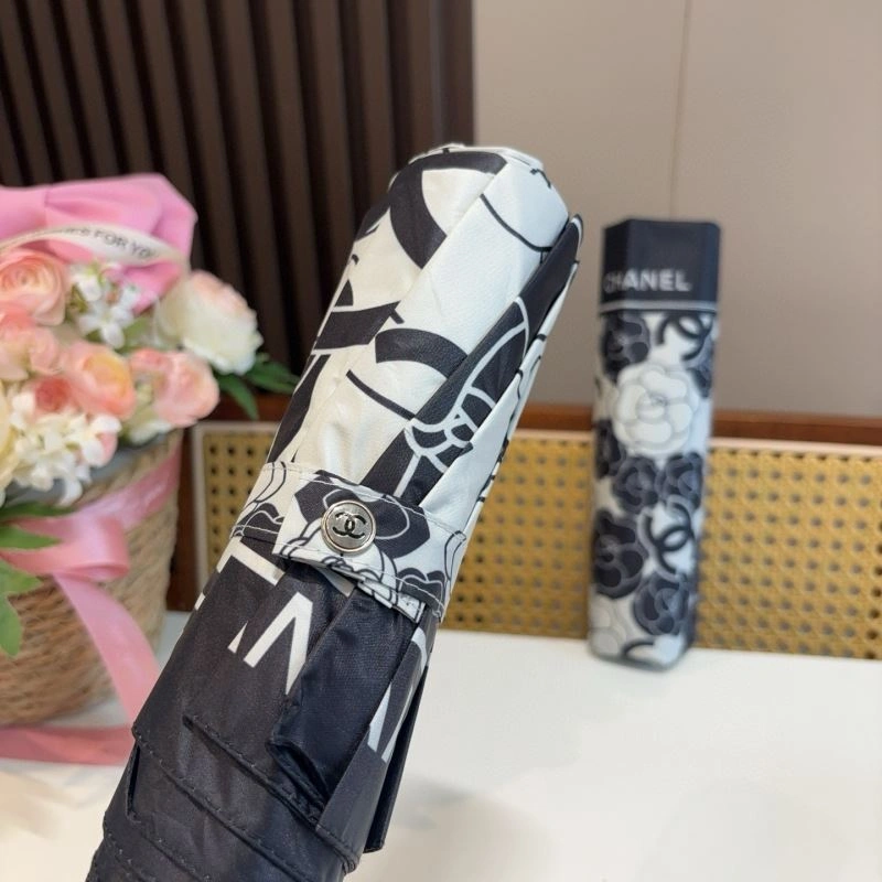 Upgraded Chanel Umbrella 275789
