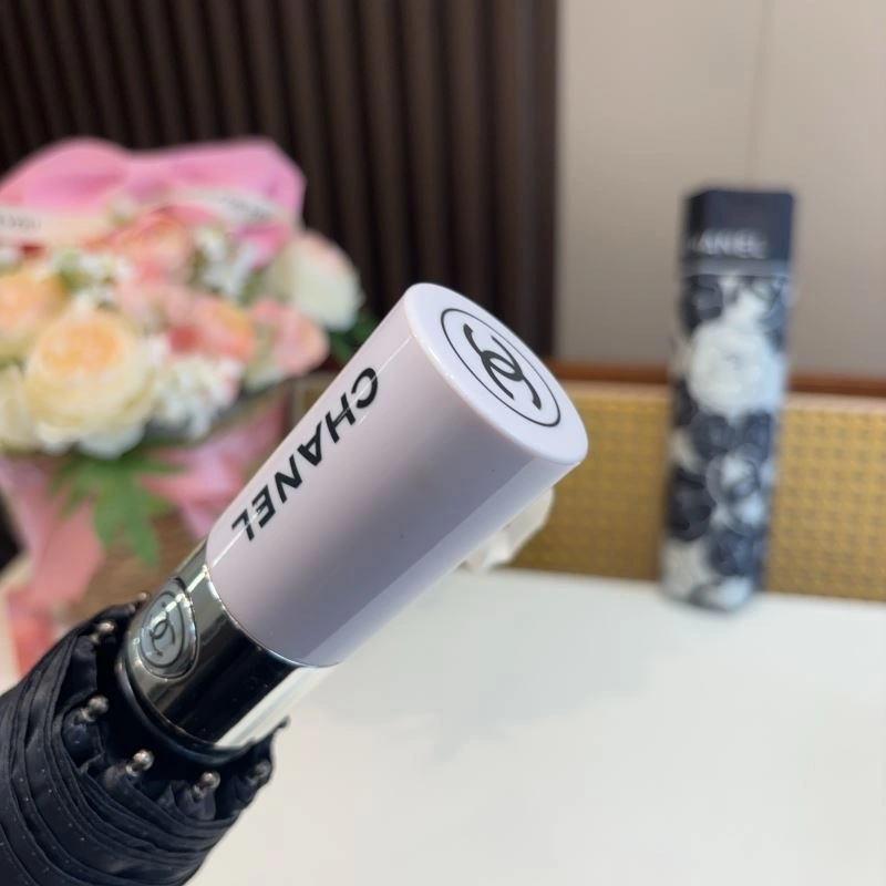 Upgraded Chanel Umbrella 275789
