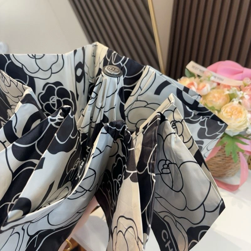 Upgraded Chanel Umbrella 275789