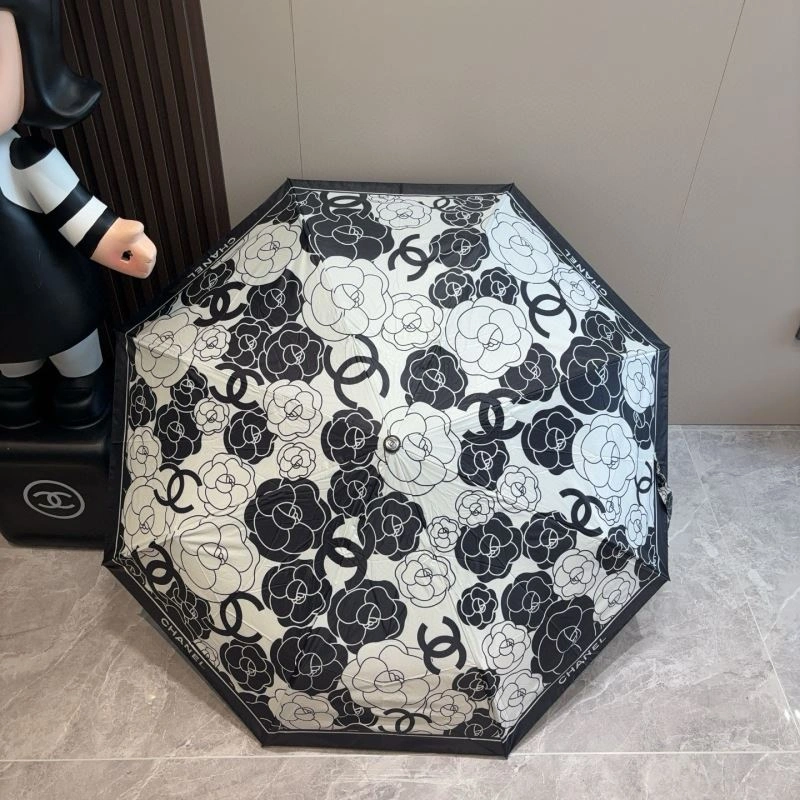 Upgraded Chanel Umbrella 275789