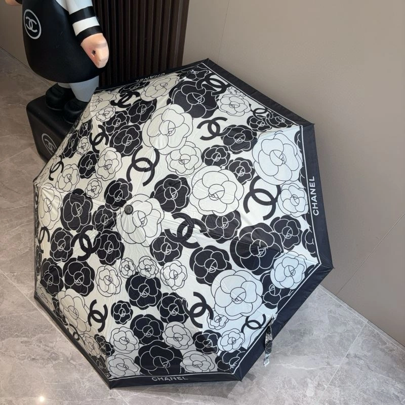 Upgraded Chanel Umbrella 275789
