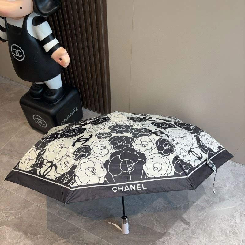 Upgraded Chanel Umbrella 275789
