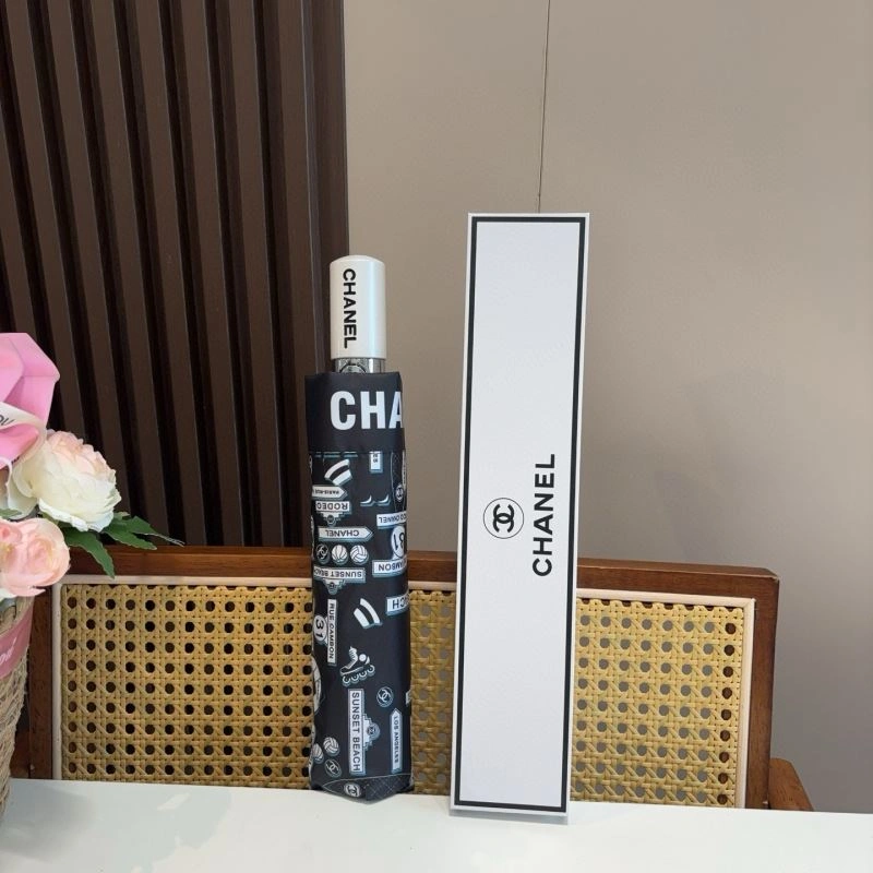 Colorful Chanel Umbrella 275805