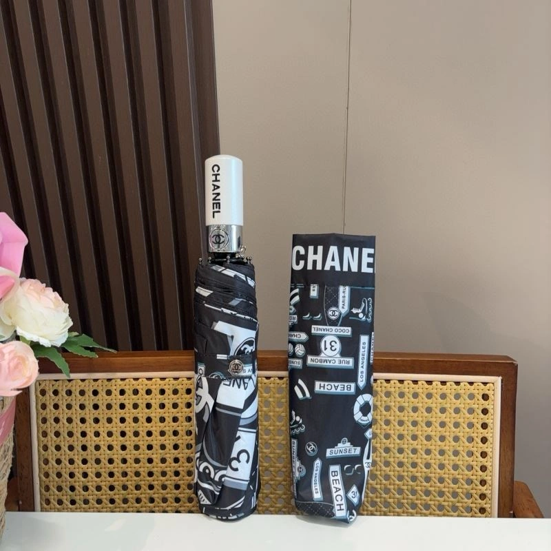 Colorful Chanel Umbrella 275805