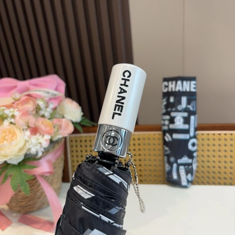 Colorful Chanel Umbrella 275805