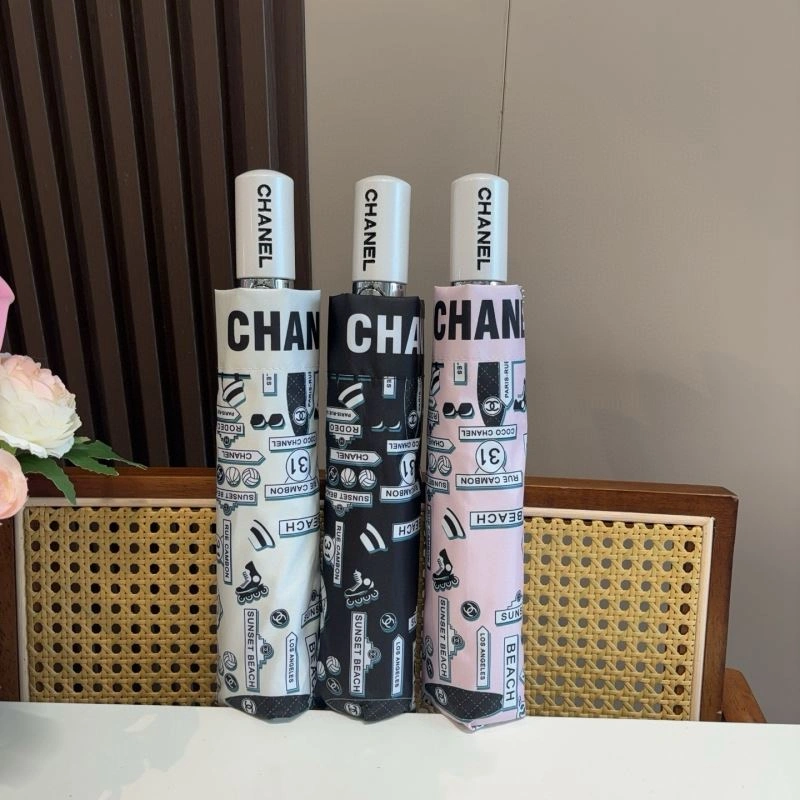 Chanel Umbrella Youthful 275823