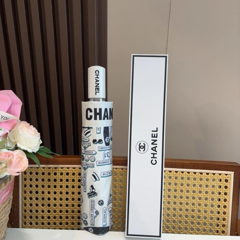 Chanel Umbrella Youthful 275823