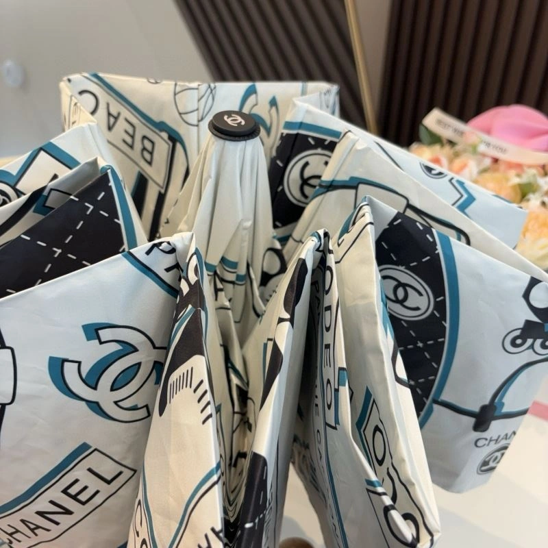 Chanel Umbrella Youthful 275823