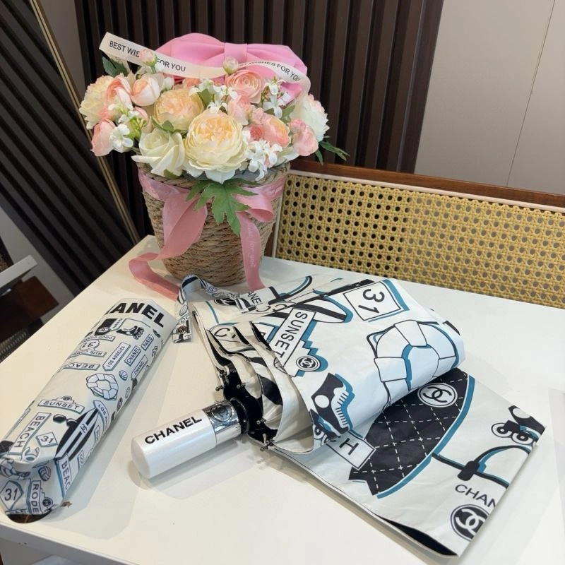 Chanel Umbrella Youthful 275823