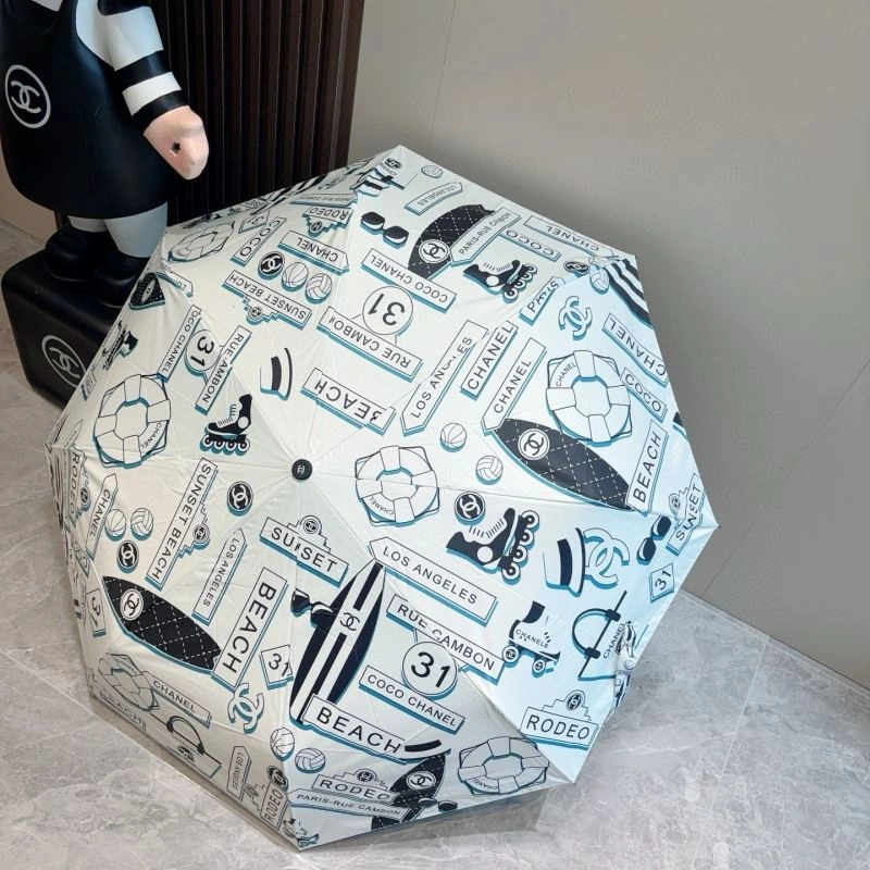 Chanel Umbrella Youthful 275823