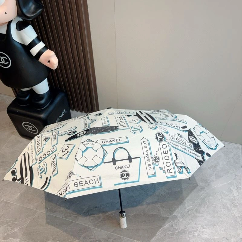 Chanel Umbrella Youthful 275823