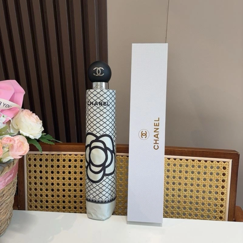 Functional Chanel Umbrella 275790