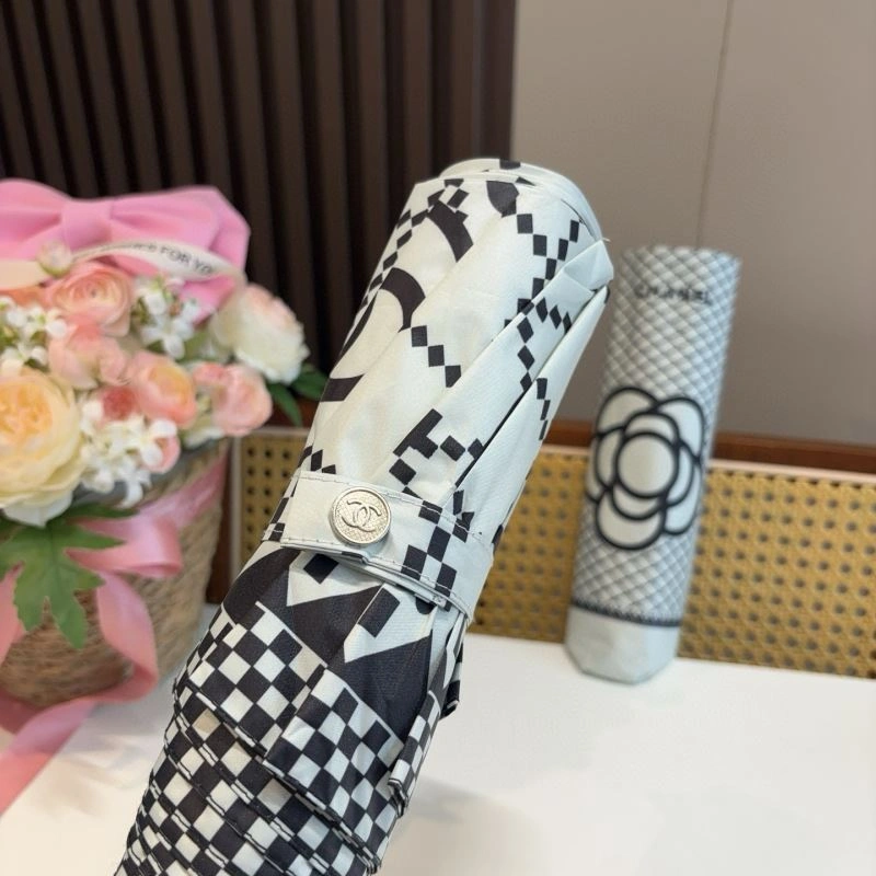 Functional Chanel Umbrella 275790