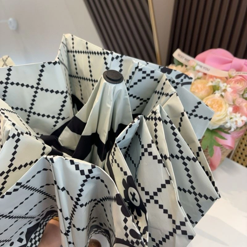 Functional Chanel Umbrella 275790