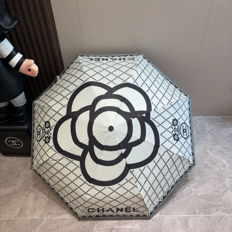 Functional Chanel Umbrella 275790