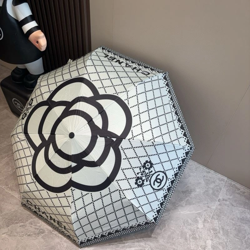 Functional Chanel Umbrella 275790