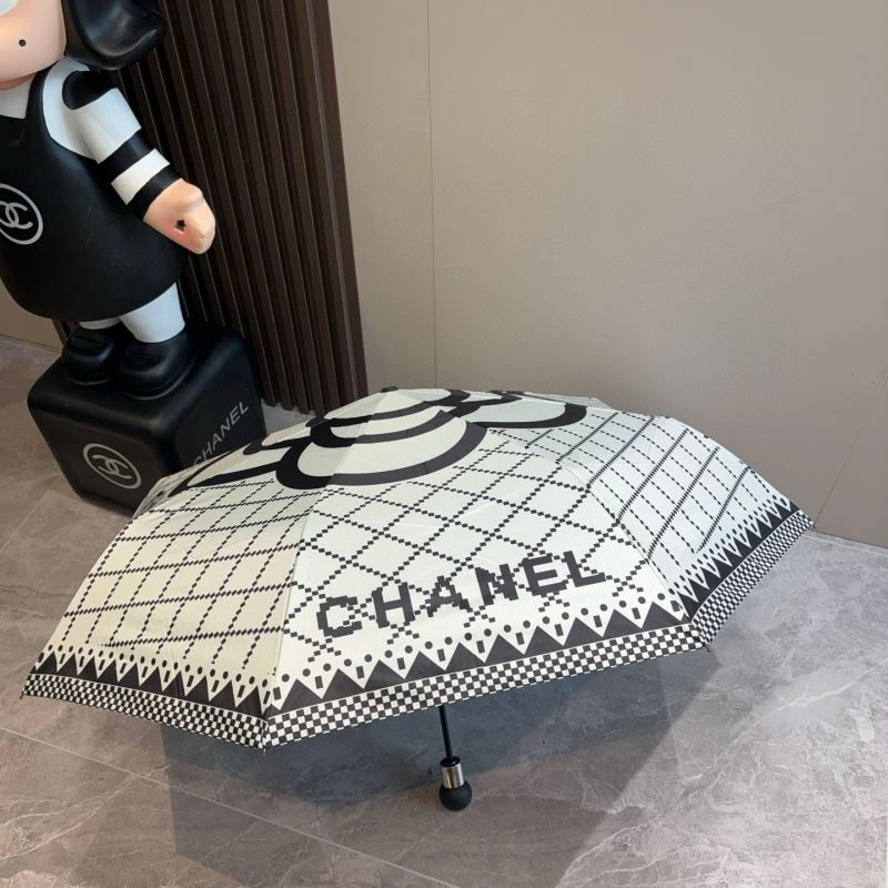 Functional Chanel Umbrella 275790